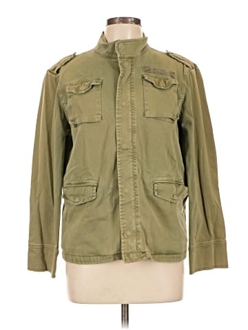 Anine Bing Jacket (view 1)