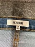 RE/DONE Blue Jeans Size 29 waist - photo 7