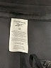Reebok Solid Black Board Shorts Size 18 - photo 3