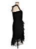 Sandro Black Cocktail Dress Size EU (FR) 42 / US 10 - photo 4