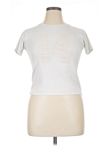 John Galt Short Sleeve T-Shirt (view 1)