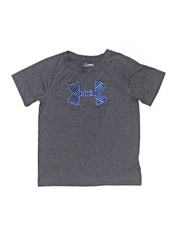Under Armour Short Sleeve T-Shirt (view 1)