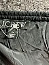 J.Crew 100% Cupro Solid Black Formal Skirt Size XS - photo 4
