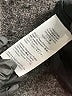 J.Crew 100% Cupro Solid Black Formal Skirt Size XS - photo 5