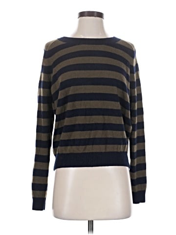 Vince. Cashmere Pullover Sweater (view 1)