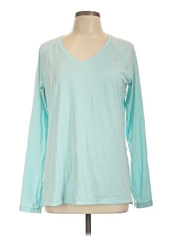 Under Armour Long Sleeve T-Shirt (view 1)