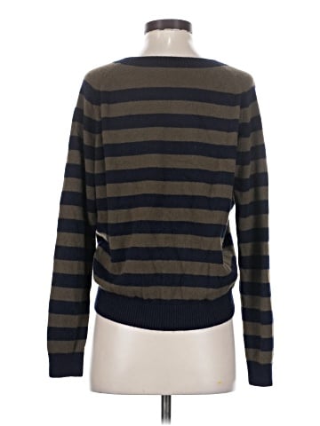 Vince. Cashmere Pullover Sweater (view 2)