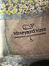 Vineyard Vines Print Green Active Pants Size 14 - photo 3