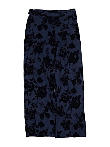 Zara Casual Pants (view 1)