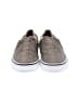 Vans Gray Sneakers Size 8 1/2 - photo 2