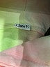 Clare V. 100% Cotton Tie-dye Pink Pullover Hoodie Size M - photo 7