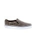 Vans Gray Sneakers Size 8 1/2 - photo 1