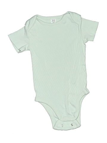 Nordstrom Short Sleeve Onesie (view 1)