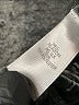 J.Jill Metallic Black Long Sleeve Blouse Size L - photo 8
