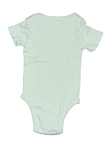 Nordstrom Short Sleeve Onesie (view 2)
