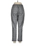 Tommy Hilfiger Plaid Gray Dress Pants Size 8 - photo 2