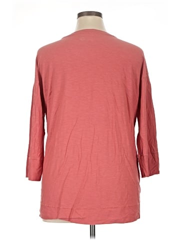 Westbound 3/4 Sleeve T-Shirt (view 2)