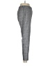 Tommy Hilfiger Plaid Gray Dress Pants Size 8 - photo 4