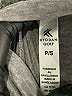 Kyodan Gray Long Sleeve Top Size S - photo 7