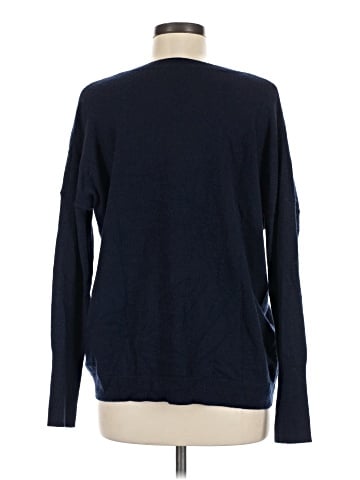 J.Crew Cashmere Pullover Sweater (view 2)