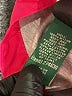 L.L.Bean 100% Nylon Solid Pink Snow Jacket Size L (youth) - photo 4