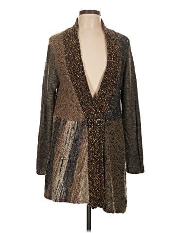 Orvis Cardigan (view 1)