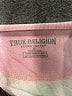 True Religion Pink Short Sleeve Top Size 2T - photo 3