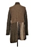 Orvis Brown Cardigan Size L - photo 2
