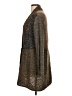 Orvis Brown Cardigan Size L - photo 5