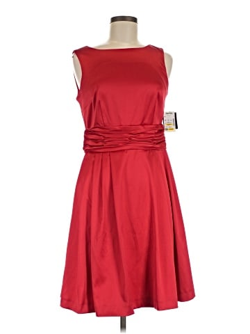 Just... Taylor Cocktail Dress (view 1)