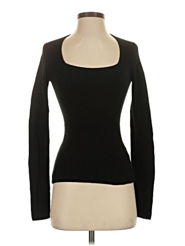 Vince. Cashmere Pullover Sweater (view 1)