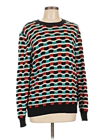 M Missoni Pullover Sweater (view 1)