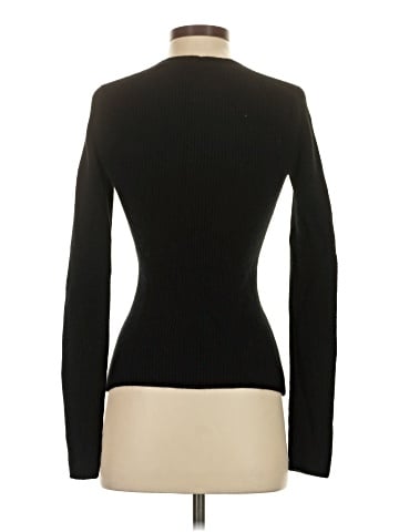 Vince. Cashmere Pullover Sweater (view 2)