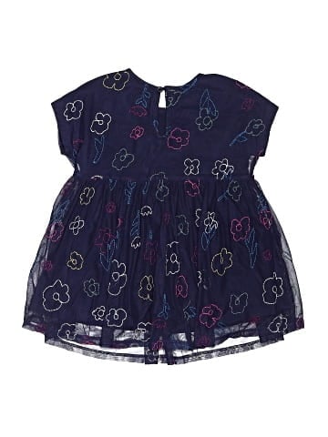 Hanna Andersson Dress (view 2)