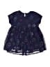 Hanna Andersson 100% Nylon Blue Dress Size 3 - photo 2