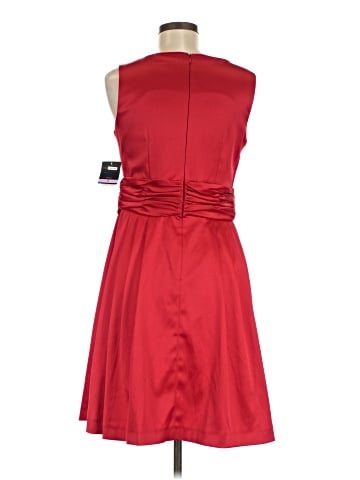 Just... Taylor Cocktail Dress (view 2)