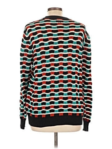 M Missoni Pullover Sweater (view 2)