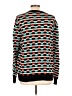 M Missoni Houndstooth Teal Pullover Sweater Size EU (IT) 46 / US 10 - photo 2