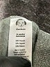 Gerber 100% Polyester Gray Casual Pants 18-24 MO / 24 MO - photo 3