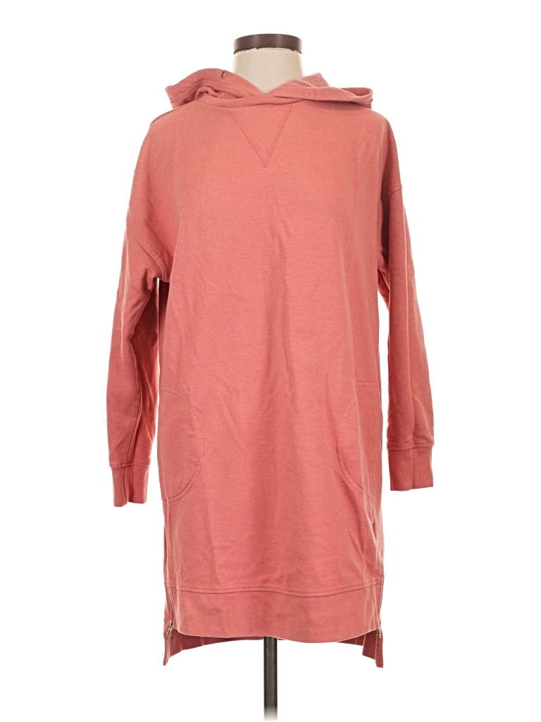Pre-owned Venus Casual Dress In Pink