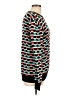M Missoni Houndstooth Teal Pullover Sweater Size EU (IT) 46 / US 10 - photo 4