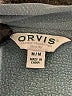 Orvis Teal Pullover Sweater Size M - photo 7