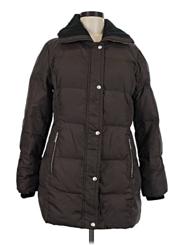 MICHAEL Michael Kors Coat (view 1)