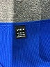 Shein Blue Casual Dress Size L - photo 7