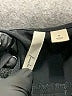 Frenchi Black Tank Top Size S - photo 7