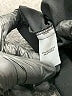 Frenchi Black Tank Top Size S - photo 8