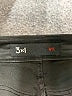 3x1 Black Jeggings Size 24 waist - photo 7