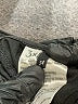 3x1 Black Jeggings Size 24 waist - photo 9