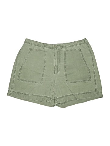 Lizwear by Liz Claiborne Shorts (view 1)