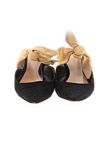 The Row Heels (view 2)